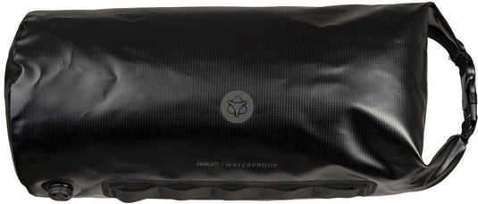 Dry tas bar bag venture extreem zwart