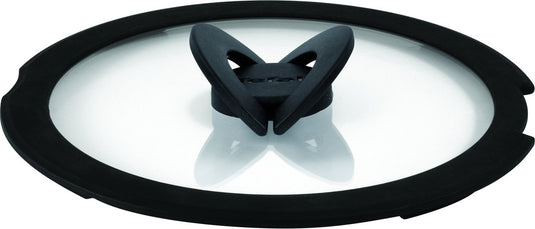 Tefal ingenio glazen deksel - ø 24 cm - hittebestendig - geschikt voor ingenio pannen