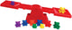 Learning resources balans (sorteerbeertjes) - 1+