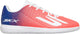 Skechers skx_2 jr youth ic jongens sportschoenen - blauw roze