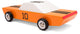 Candylab houten speelgoedauto gt10 - americana muscle car design.