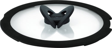 Tefal ingenio glazen deksel - ø 28 cm - hittebestendig - geschikt voor ingenio pannen
