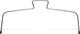 Rbv birkmann birkmann easy baking cake snijder - l30cm