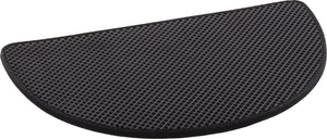 Flamingo matz - kattenbakmat katten - kattenbakmat matz zwart 65x40cm - 1st - 133526 - 1st