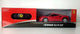 Rastar rc ferrari 488 gtb jongens 27 mhz 1:24 rood
