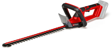 Einhell accu heggenschaar gc-ch 18 50 li solo - power x-change - 18 v li-ion - snoeilengte: 50 cm - tandafstand: 17 mm - excl. accu en lader