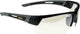 Dewalt crosscut safety glasses - clear lens