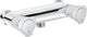 Grohe costa l douchekraan - 15 cm - chroom