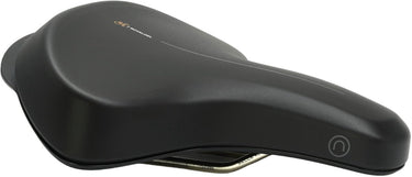 Zadel Selle Royal On Relaxed Zwart (Kaart)