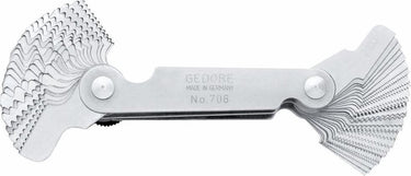 Gedore schroefdraadmeter - 6549730