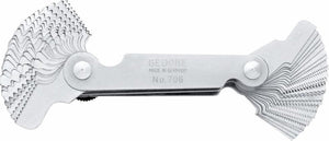 Gedore 706 schroefdraadmeter (1pc)