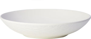 Villeroy boch manufacture rock schaal - ø 23,5 cm - porselein