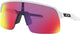 Oakley sutro lite matte white prizm road - oo9463-02