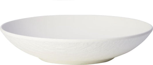 Villeroy boch manufacture rock schaal - ø 23,5 cm - porselein