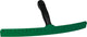 Vikan wipe-n-shine handtrekker 45 cm – wateraftrekker auto transport – flexibel rubber – 707952
