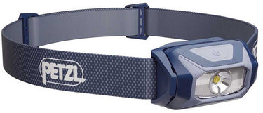 Petzl tikkina® hoofdlamp blue