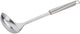 Alpina soeplepel rvs – opscheplepel – 33 cm – vaatwasserbestendig