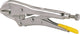 Stanley griptang rechte bekken 190mm (l) -38mm (bek) - 0-84-810
