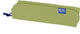 Oxford live go pennenetui rechthoekig groen