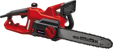 Einhell elektrische kettingzaag gc-ec 1935 - 1900 w - zwaardlengte: 35 cm - max. zaaglengte: 32,5 cm - kettingsnelheid: 15,5 m s - oregon-ketting en kwaliteitszwaard