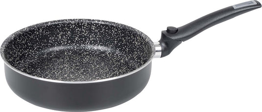 Bo-camp - hapjespan - turn - wegklapbare pannengreep - ø 24 cm
