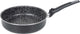 Bo-camp - hapjespan - turn - wegklapbare pannengreep - ø 24 cm