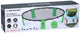 Dunlop vang-en werp spel spyderball | groen | 90cm