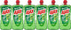 Ajax limoen allesreiniger 6 x 1.25l
