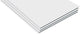 Merkloos sans marque tekenpapier 120 g m² formaat 21 x 297 cm (a4)