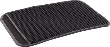 Flamingo matz - kattenbakmat katten - kattenbakmat matz zwart 61x41x1,3cm - 1st - 128497 - 1st