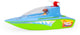 Lena speelgoedboot boazz sportboot met pomp en waterpret.