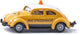 Siku vw beetle adac speelgoedauto - modelauto voor kinderen.