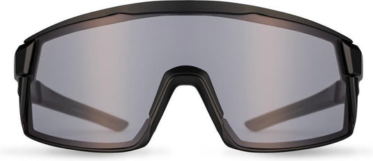Agu verve bril essential photochromic - zwart - meekleurende lenzen