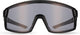 Agu verve bril essential photochromic - zwart - meekleurende lenzen