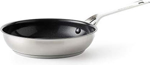 Kitchenaid stainless steel braadpan 20cm