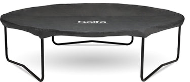 Salta - trampoline hoes - afdekhoes - beschermhoes - ø 366 cm - zwart