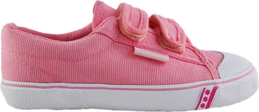 Rucanor gymschoenen frankfurt meisjes roze maat 27