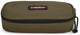 Eastpak oval single etui - army olive