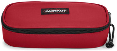Eastpak oval single etui - scarlet red