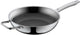 Wmf profi resist - koekenpan - ø 28 cm - rvs - extra diep - geschikt voor inductie - duurzaam