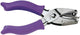 Fiskars handpons kleine cirkel - 1,5mm