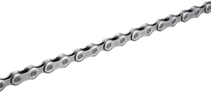 Load image into Gallery viewer, Shimano benelux b.v. shimano icnm6100138q ketting 12-sp deore cnm6100 138 schakels m quick link

