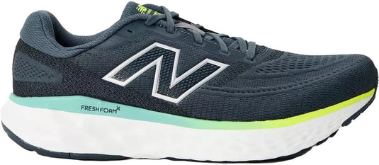 New balance evoz heren sportschoenen - graphite
