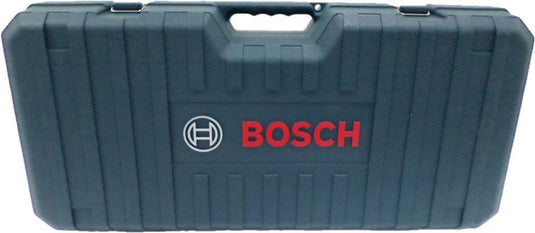 Bosch koffer voor gws 18-180 en gws 25-230
