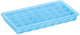 Lurch - ice cube tray kubus medium - blauw