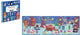 Janod - magneti stories - dierenfeest – educatieve magneetset