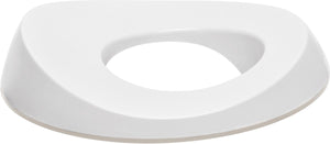 Luma toiletverkleiner white