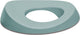 Ice blue toiletverkleiner luma