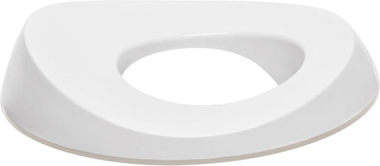 Luma toiletverkleiner white