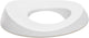 Luma toiletverkleiner white